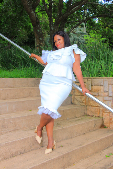 Yvonne305, 47 Port Shepstone, KwaZulu-Natal, South Africa