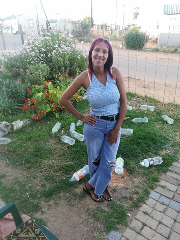 ShanNella, 28 Malmesbury, Western Cape, South Africa