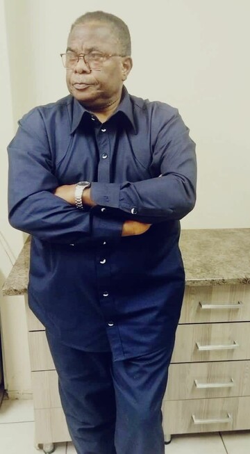 STEVE, 66 Empangeni, KwaZulu-Natal, South Africa