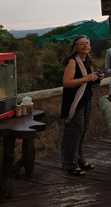 Shalom, 66 Lanseria, Gauteng, South Africa