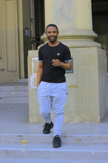 Jontsho, 40 Durban, KwaZulu-Natal, South Africa