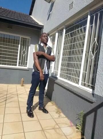 Mulenga Micheal, 39 Randburg, Gauteng, South Africa