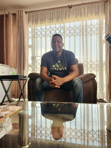 KING292, 41 Soweto, Gauteng, South Africa