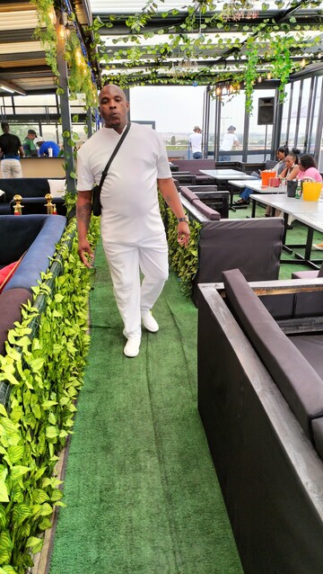 Songstressdj, 39 Katlehong, Gauteng, South Africa