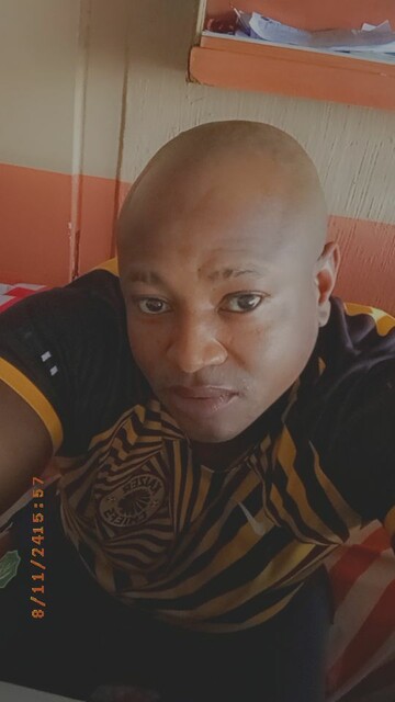 Kayman, 40 Nigel, Gauteng, South Africa