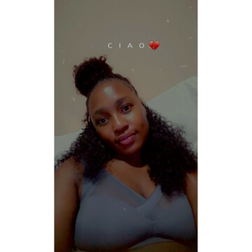 Mercy, 28 Sandton, Gauteng, South Africa