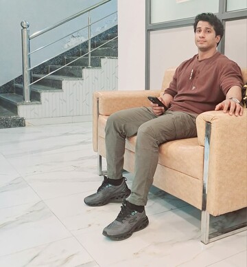 Abhi, 30 Mooinooi, North West, South Africa