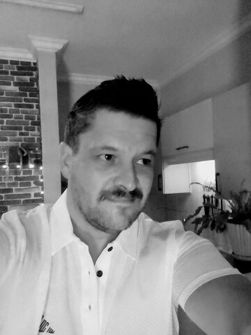 Vince, 36 Roodepoort, Gauteng, South Africa