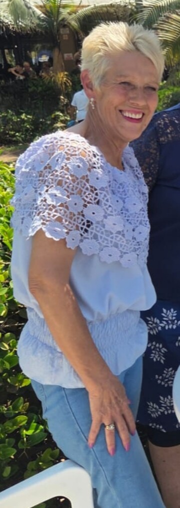 Twiggy, 67 Brakpan, Gauteng, South Africa