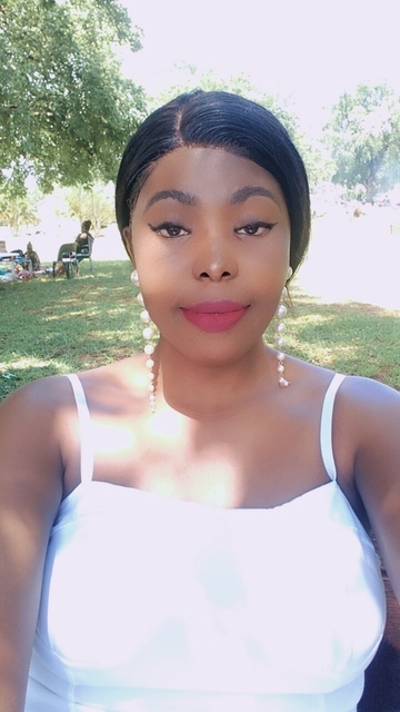 Lisa, 36 Randburg, Gauteng, South Africa