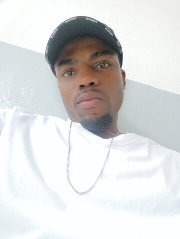 FRANK, 29 Johannesburg, Gauteng, South Africa