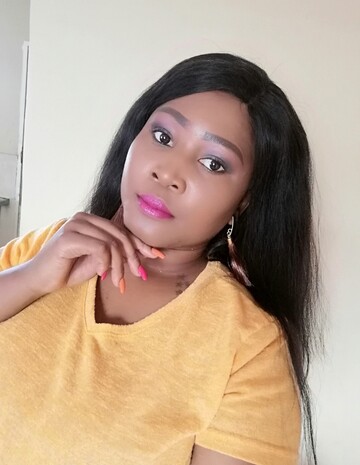 Thandeka, 33 Mtubatuba, KwaZulu-Natal, South Africa