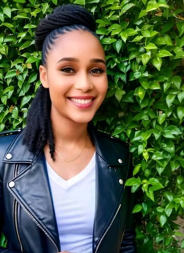 Ntando, 38 Durban, KwaZulu-Natal, South Africa