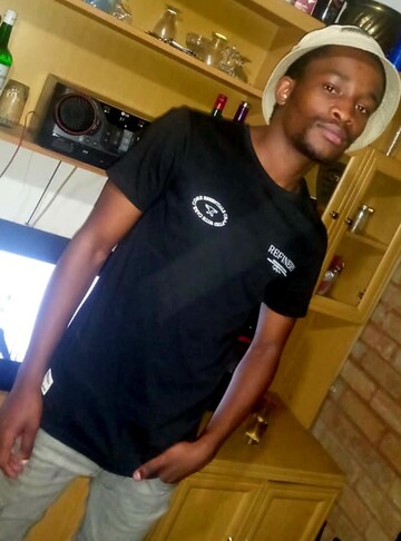 Flavas, 24 Boksburg, Gauteng, South Africa