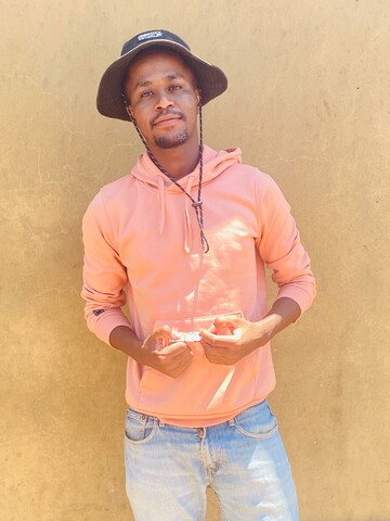 Mr Jay323, 27 Alexandra, Gauteng, South Africa