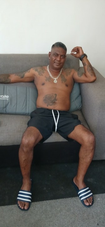 KC 45, 45 Durban, KwaZulu-Natal, South Africa