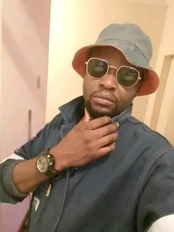 THEMBANATZ, 36 Witbank, Mpumalanga, South Africa