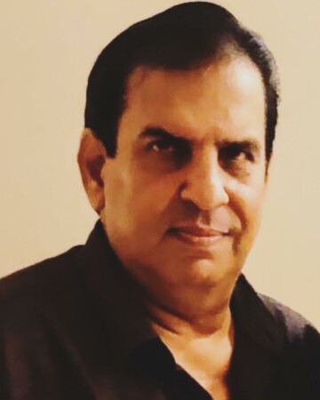 Dante77, 56 Durban, KwaZulu-Natal, South Africa