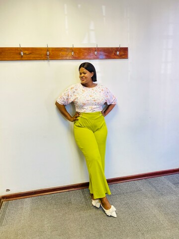 Nthabi., 32 Boksburg, Gauteng, South Africa