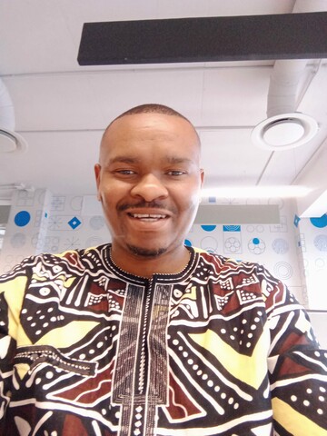 Donald, 41 Kempton Park, Gauteng, South Africa