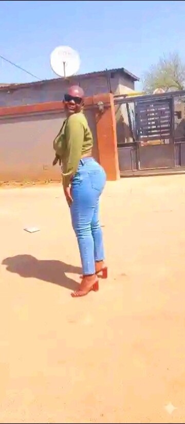 Jane333, 35 Centurion, Gauteng, South Africa