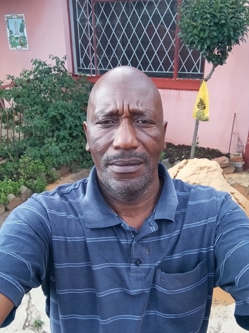 Morena, 58 Johannesburg, Gauteng, South Africa