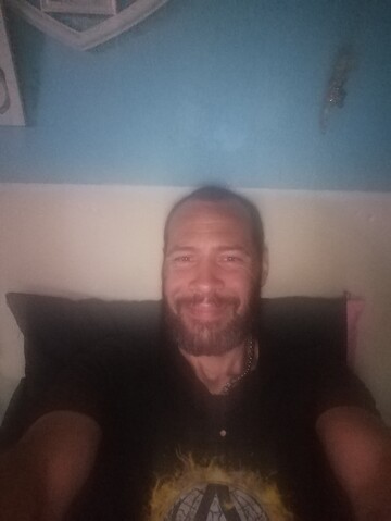 Jacques39, 39 Germiston, Gauteng, South Africa