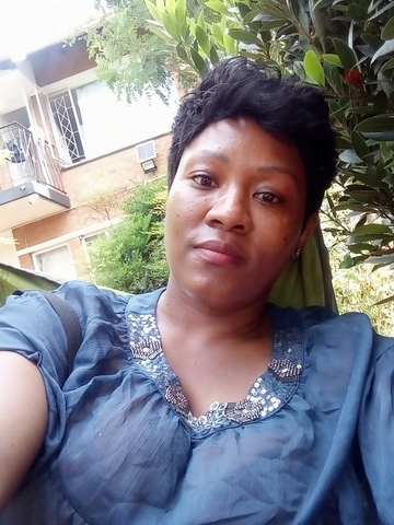 Love is caring and patient, 41 Soweto, Gauteng, South Africa