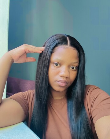 Snqobile, 24 Johannesburg, Gauteng, South Africa