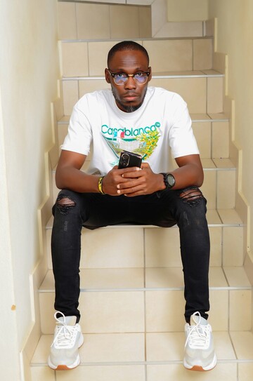 Blackslimz, 41 Pretoria, Gauteng, South Africa