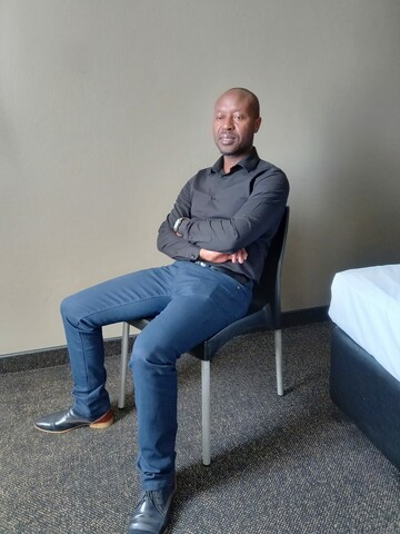 Noko, 41 Johannesburg, Gauteng, South Africa