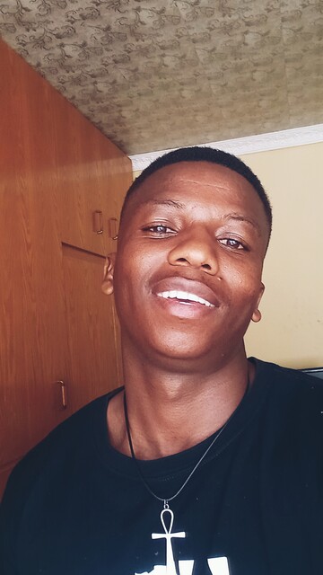 KAY_G, 33 Soweto, Gauteng, South Africa