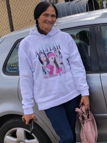 Hendrietta_grace, 59 Port Elizabeth, Eastern Cape, South Africa