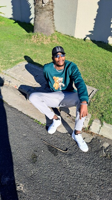 Keith, 29 Cape Town, Western Cape, South Africa