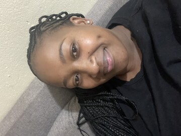 Mbali, 33 Johannesburg, Gauteng, South Africa