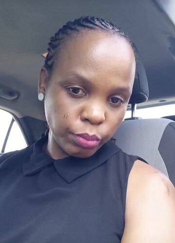 MISSY, 46 Durban, KwaZulu-Natal, South Africa