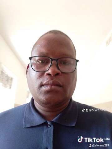 Mr KG, 38 Glencoe, KwaZulu-Natal, South Africa