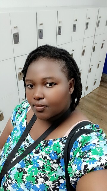 Olivia, 30 Randburg, Gauteng, South Africa