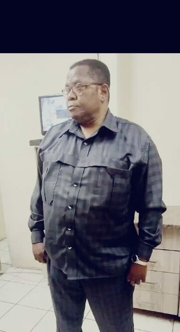 STEVE, 66 Empangeni, KwaZulu-Natal, South Africa