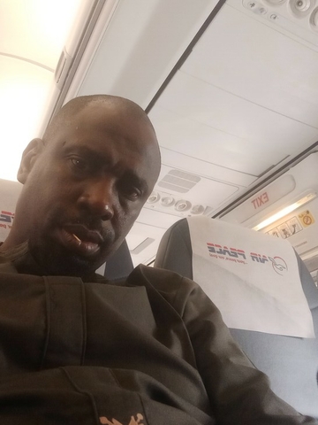 Fredolala, 42 Germiston, Gauteng, South Africa