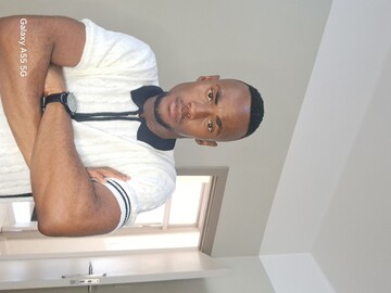 Banele199906, 26 Mooinooi, North West, South Africa