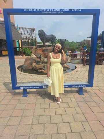 Bianca371, 22 Vanderbijlpark, Gauteng, South Africa