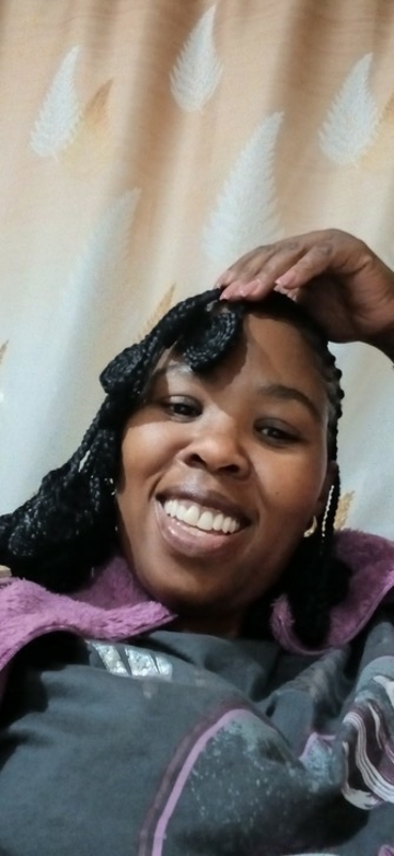 Thato, 40 Kimberley, Northern Cape, South Africa