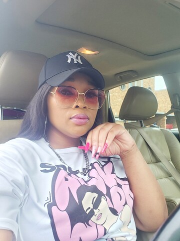 Zinita, 41 Midrand, Gauteng, South Africa