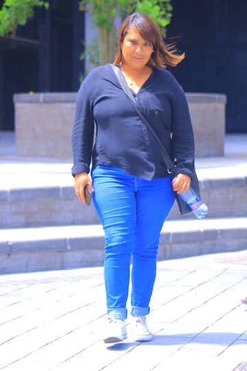 Aneeza, 41 Cape Town, Western Cape, South Africa