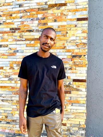 trippie, 25 Soshanguve, Gauteng, South Africa