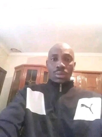 Themba, 41 Bethlehem, Free State, South Africa