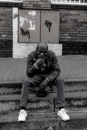 Leeuw, 31 Roodepoort, Gauteng, South Africa