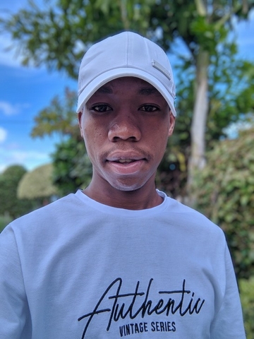 Sanele, 27 Malelane, Mpumalanga, South Africa