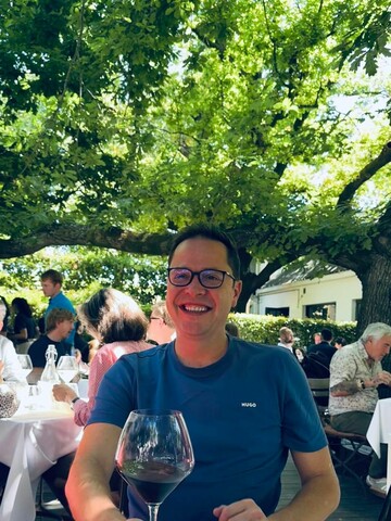 Daniel_J, 43 Port Elizabeth, Eastern Cape, South Africa